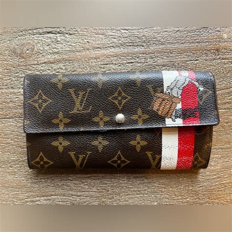 louis vuitton bellboy wallet|Louis Vuitton Pre.